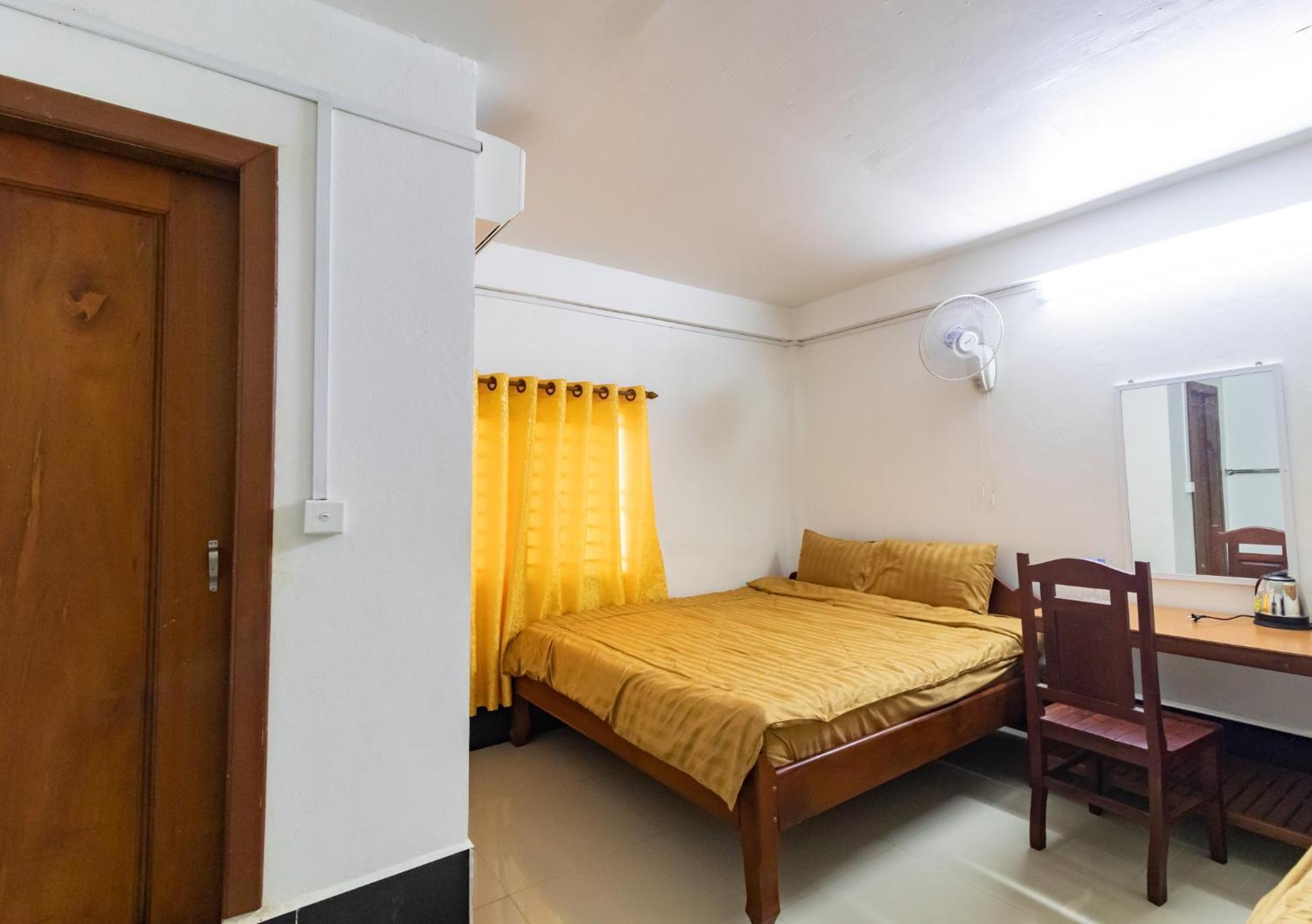 Angkor Apsara Guesthouse Сиемрип Экстерьер фото
