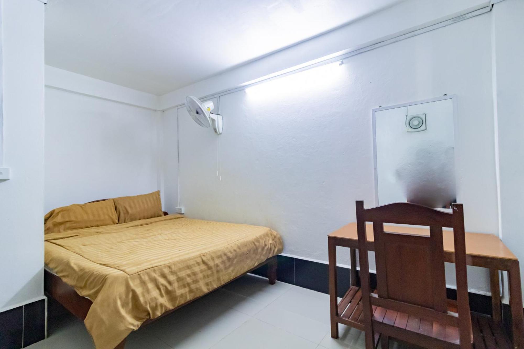 Angkor Apsara Guesthouse Сиемрип Экстерьер фото