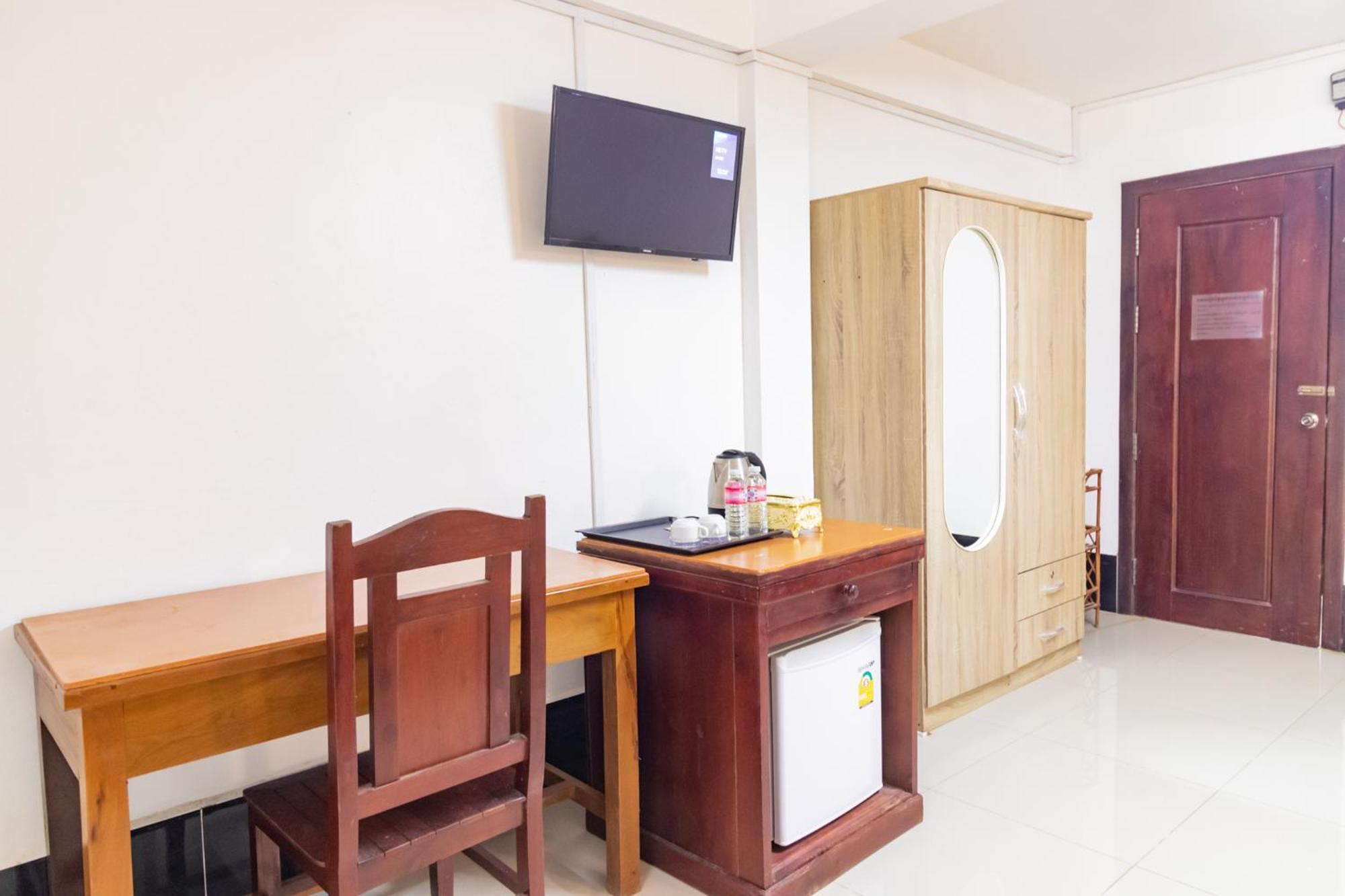 Angkor Apsara Guesthouse Сиемрип Экстерьер фото
