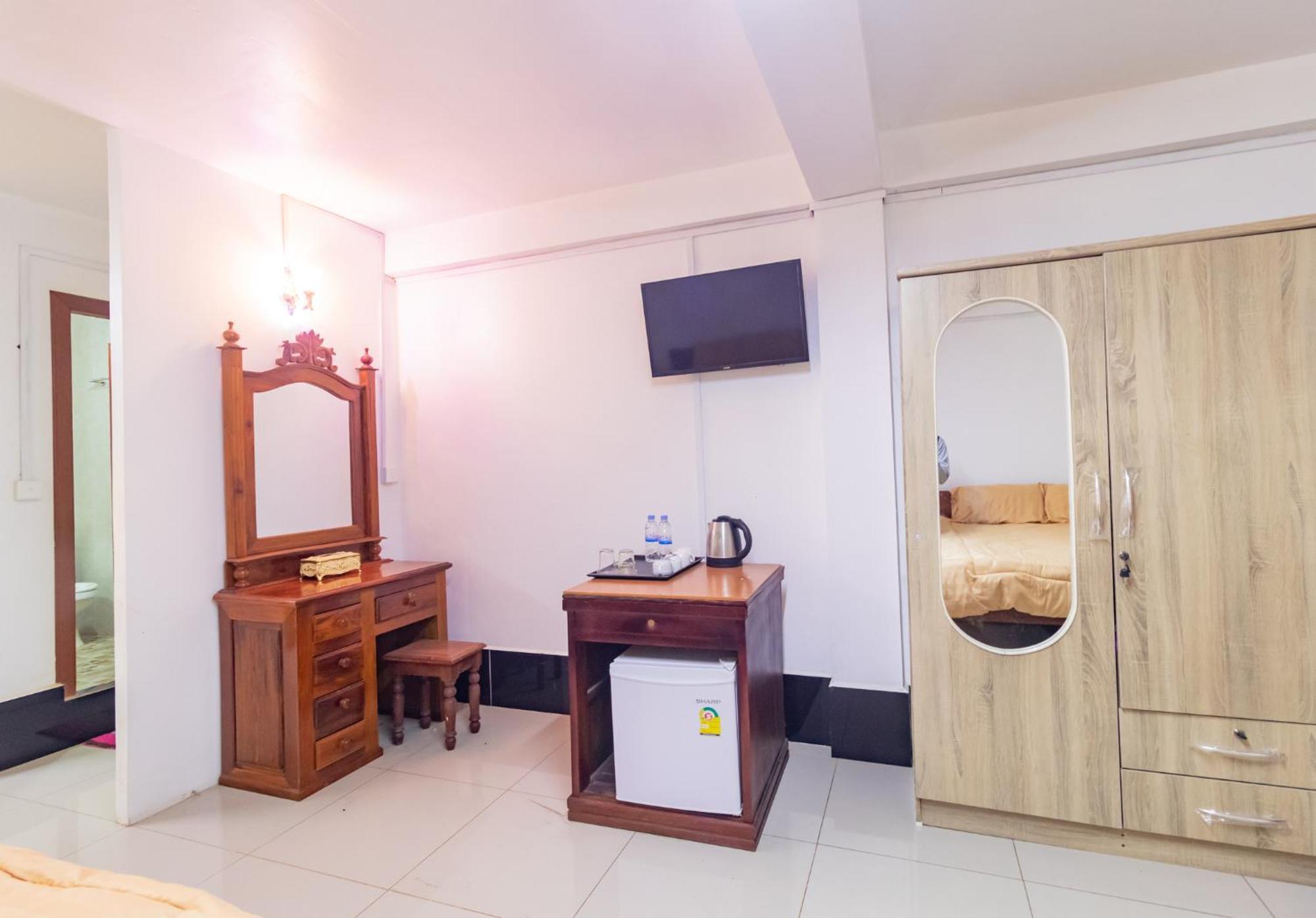 Angkor Apsara Guesthouse Сиемрип Экстерьер фото