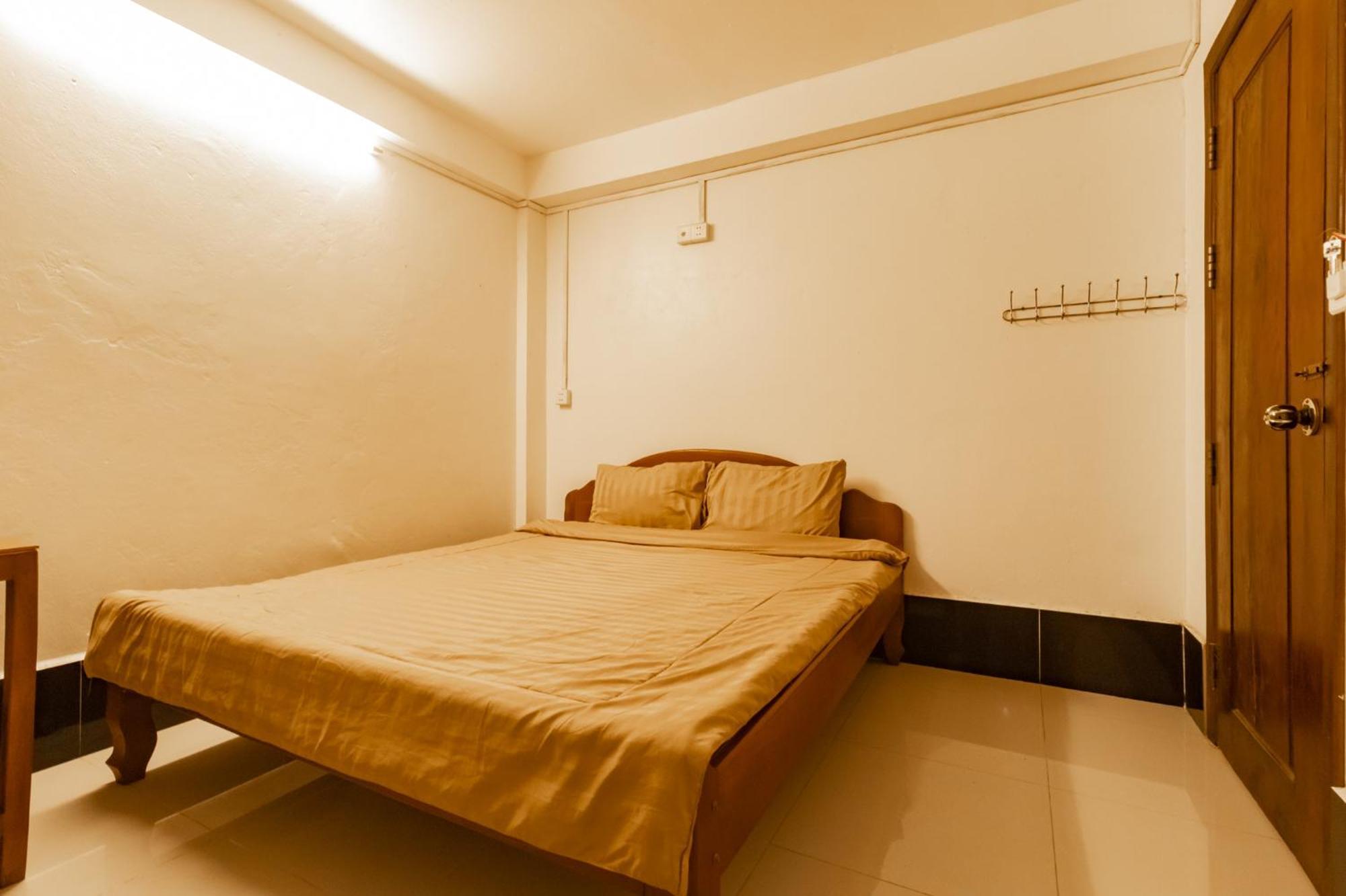 Angkor Apsara Guesthouse Сиемрип Экстерьер фото