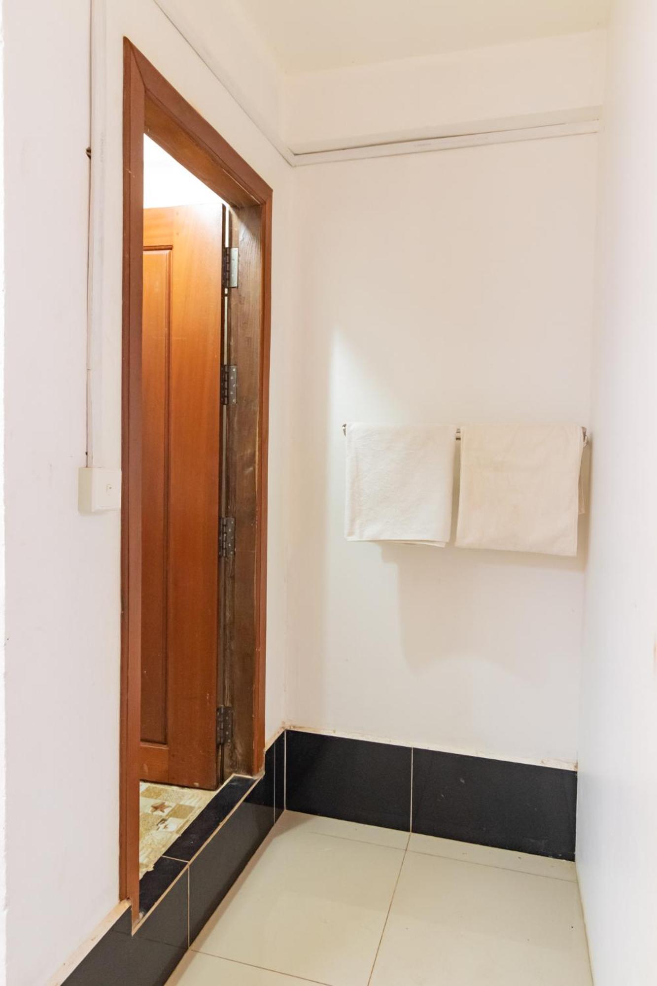 Angkor Apsara Guesthouse Сиемрип Экстерьер фото