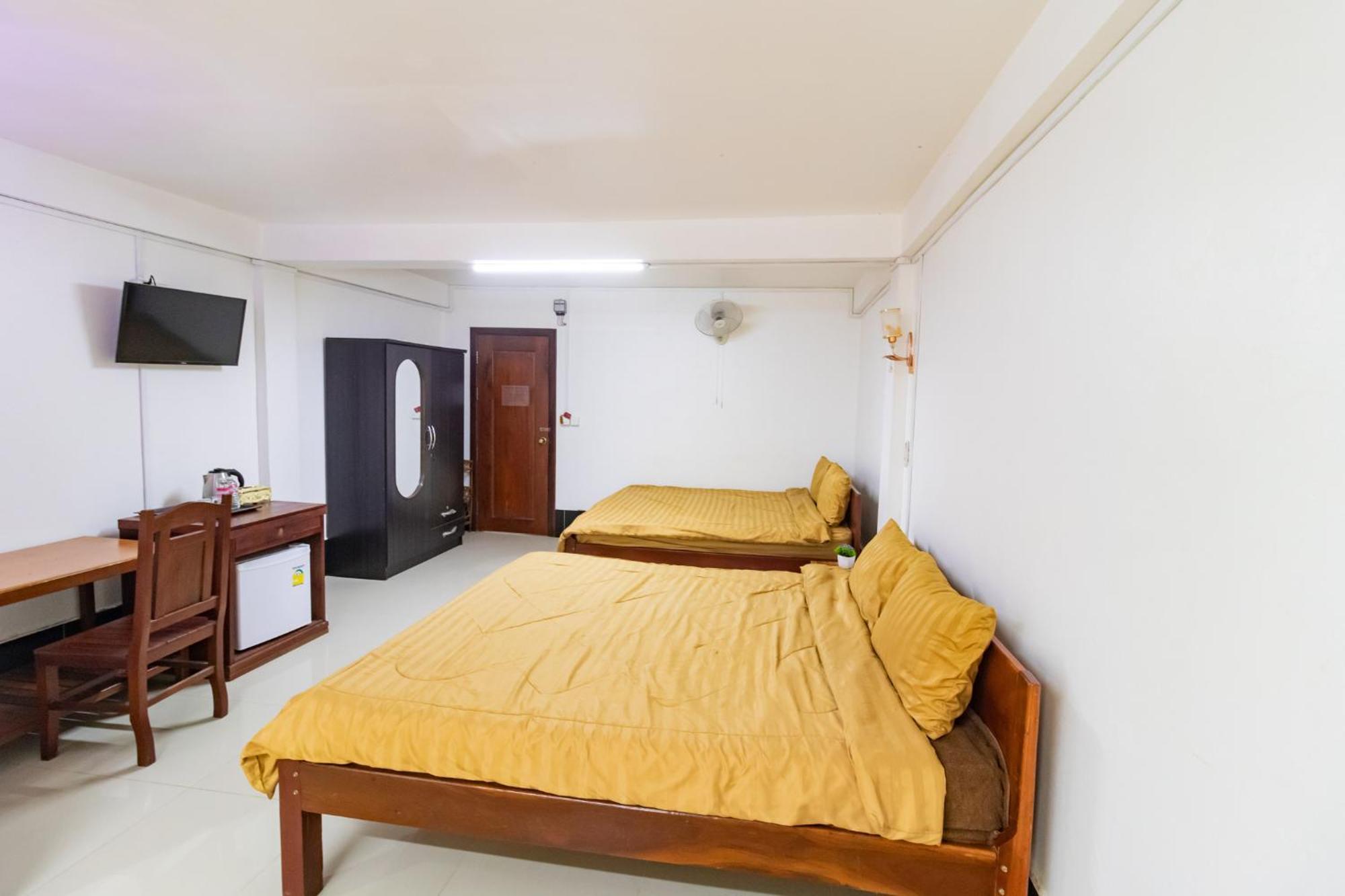 Angkor Apsara Guesthouse Сиемрип Экстерьер фото