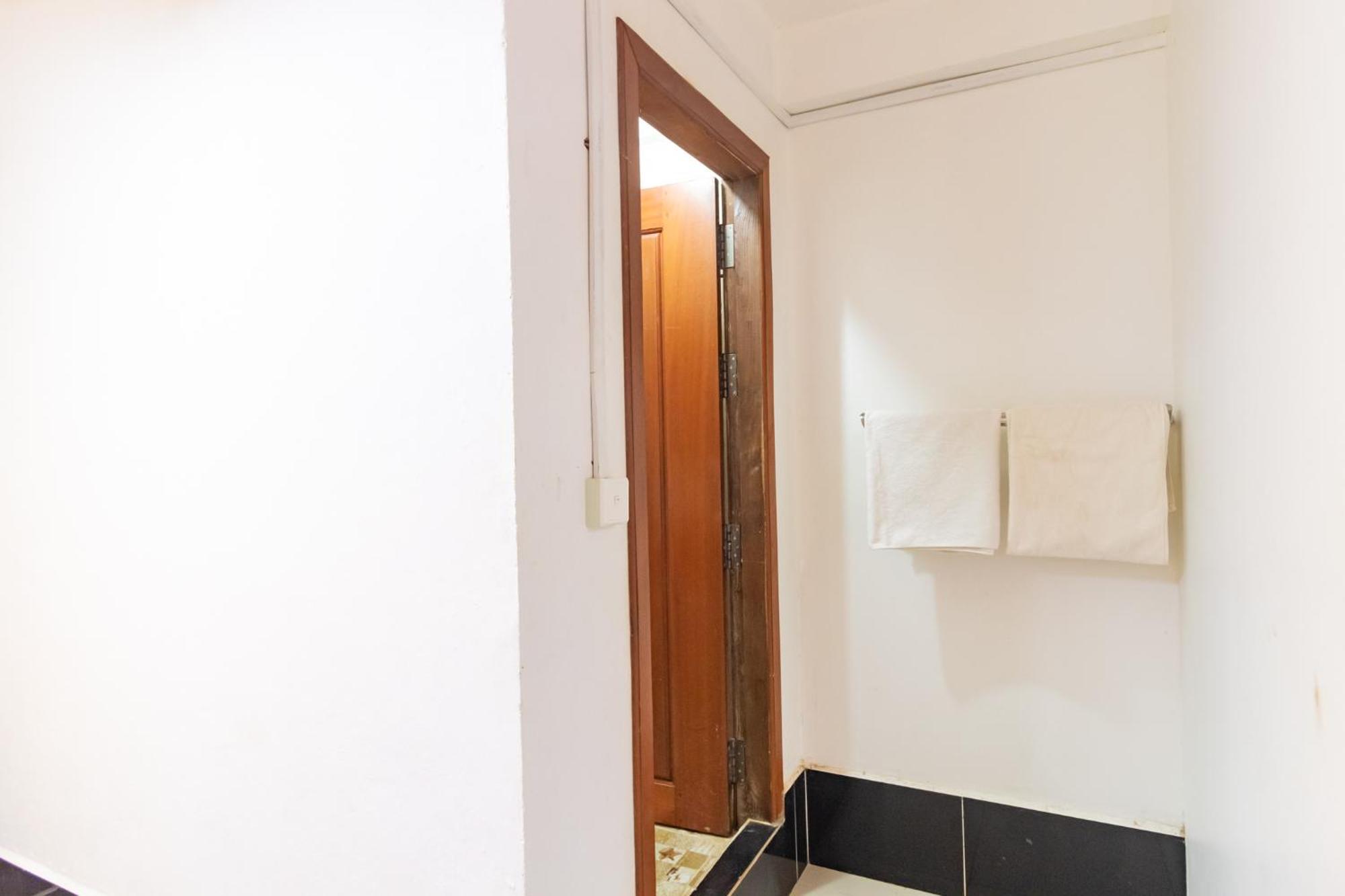 Angkor Apsara Guesthouse Сиемрип Экстерьер фото