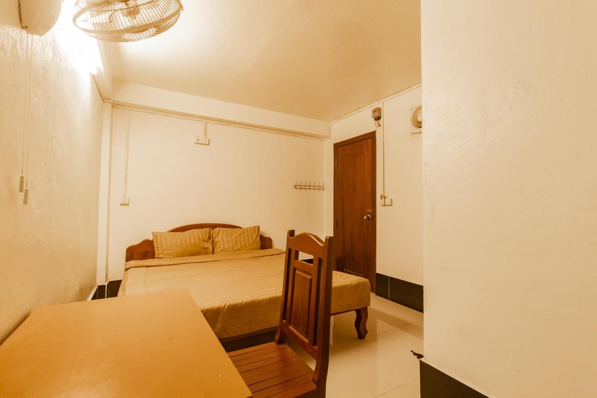 Angkor Apsara Guesthouse Сиемрип Экстерьер фото