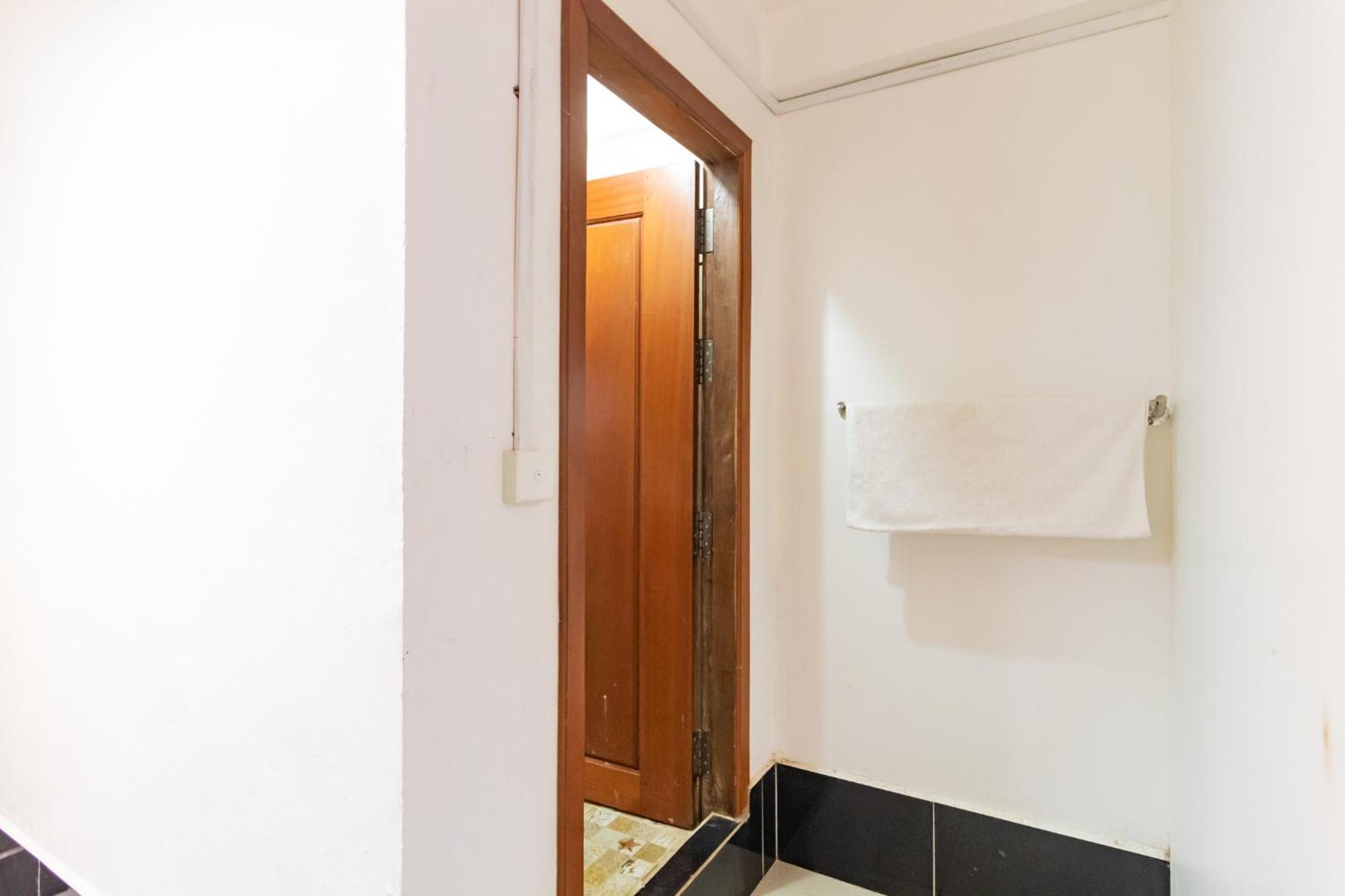 Angkor Apsara Guesthouse Сиемрип Экстерьер фото