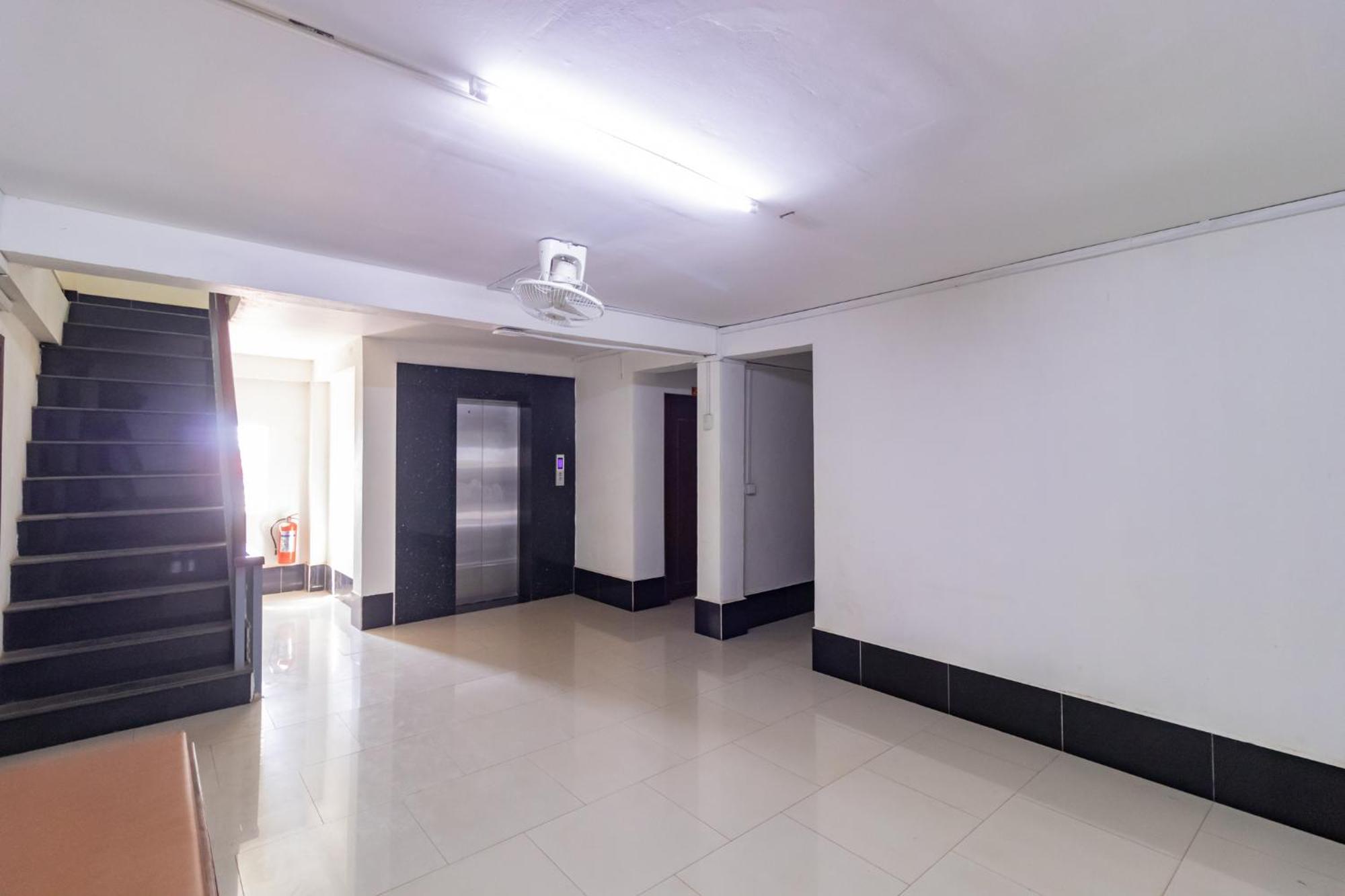 Angkor Apsara Guesthouse Сиемрип Экстерьер фото
