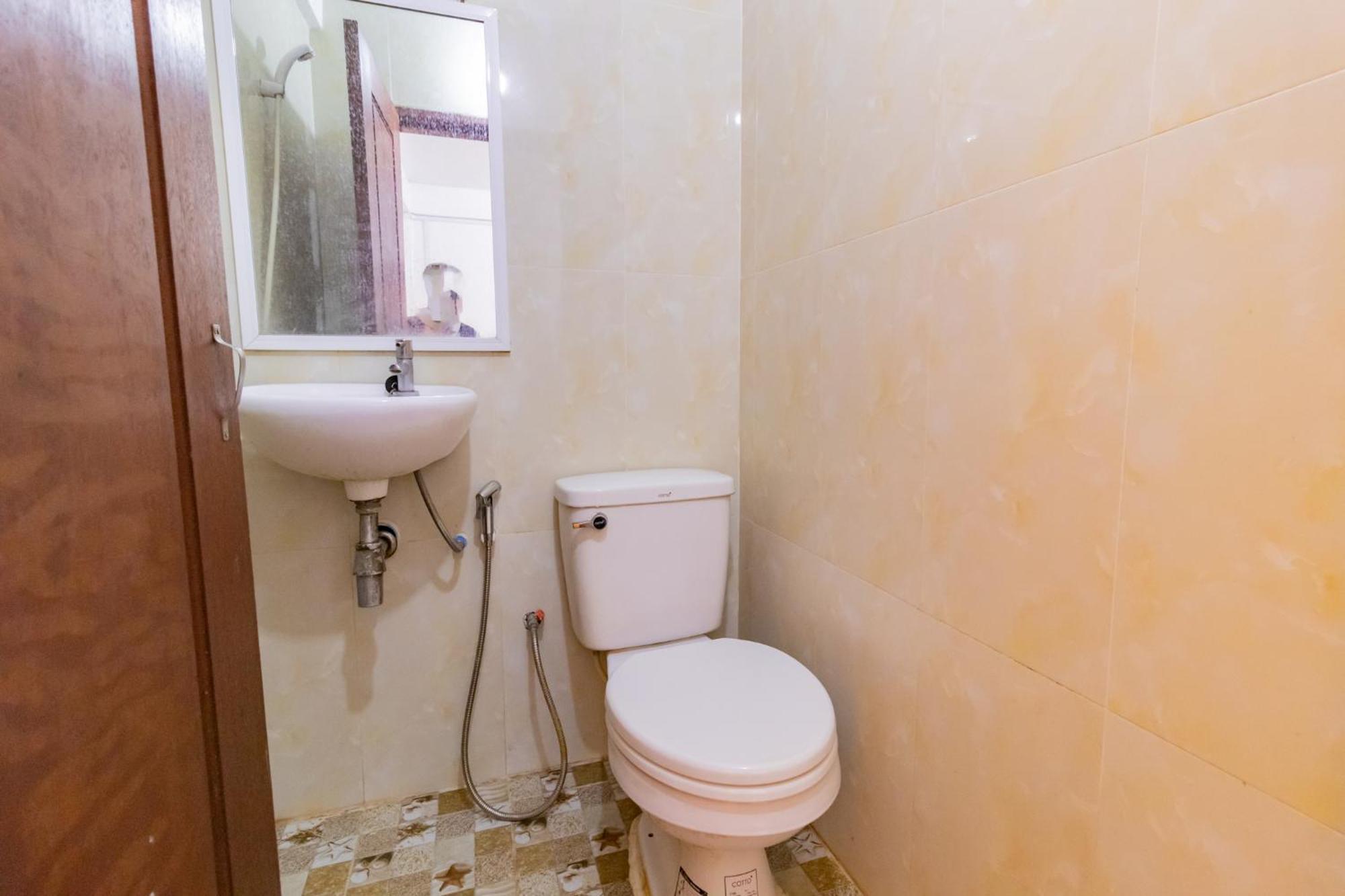 Angkor Apsara Guesthouse Сиемрип Экстерьер фото