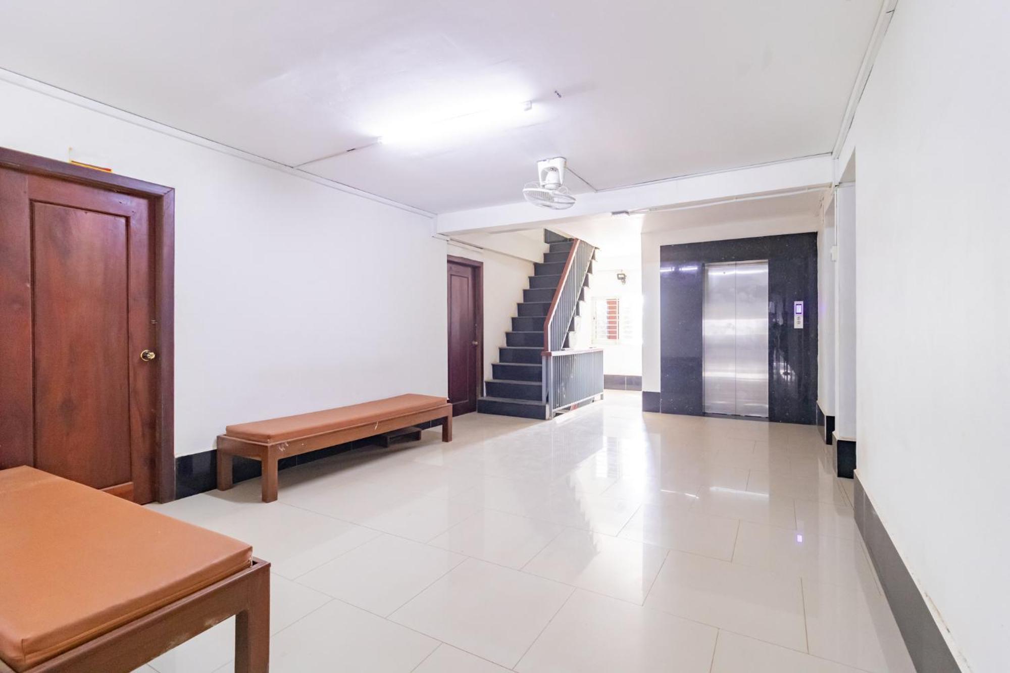 Angkor Apsara Guesthouse Сиемрип Экстерьер фото
