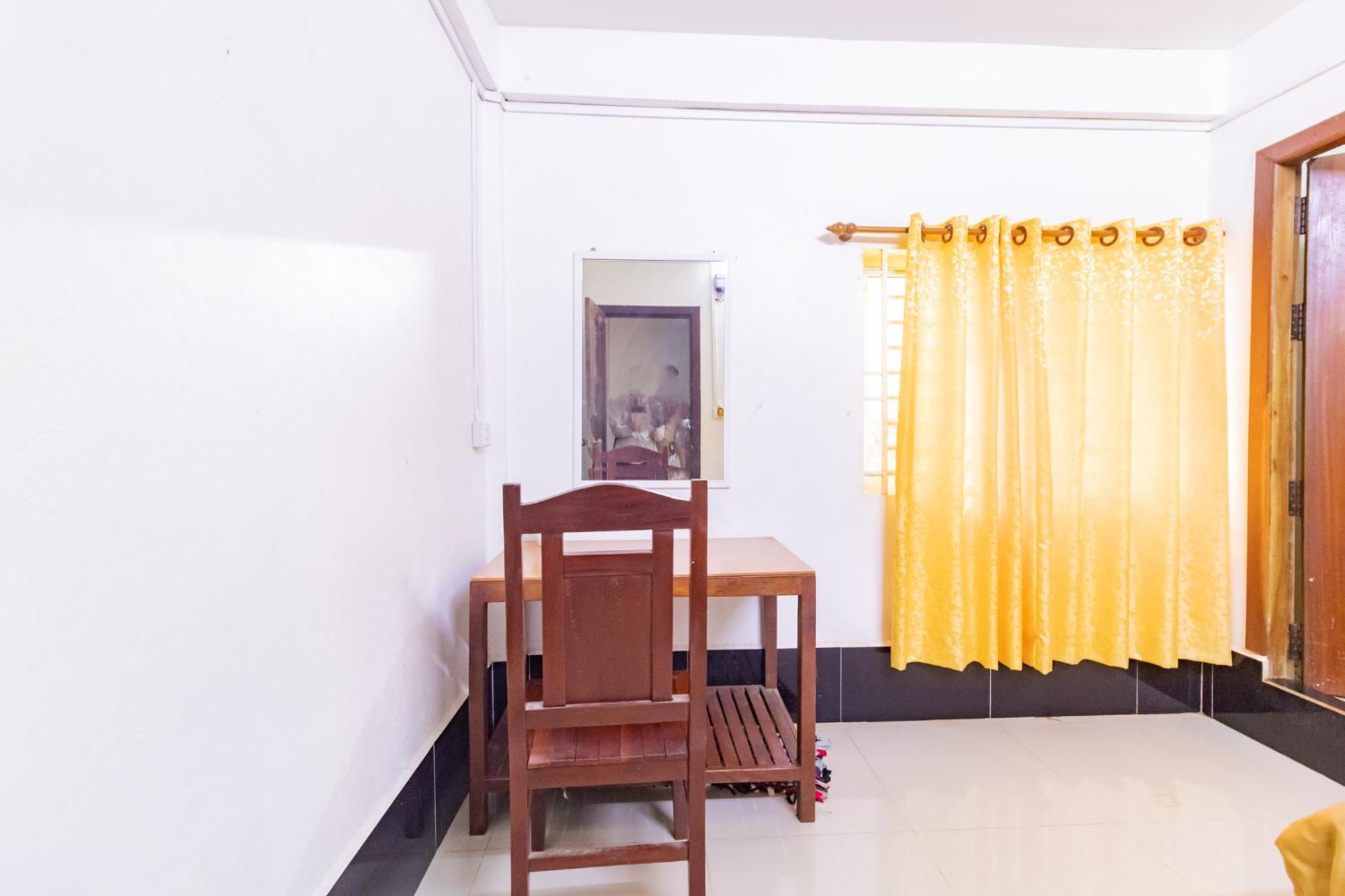 Angkor Apsara Guesthouse Сиемрип Экстерьер фото